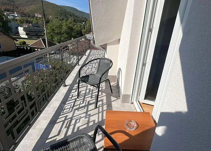 Ruza - House Of Roses * Soko Banja