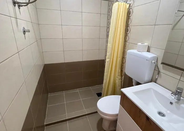 Ruza - House Of Roses Διαμέρισμα Soko Banja