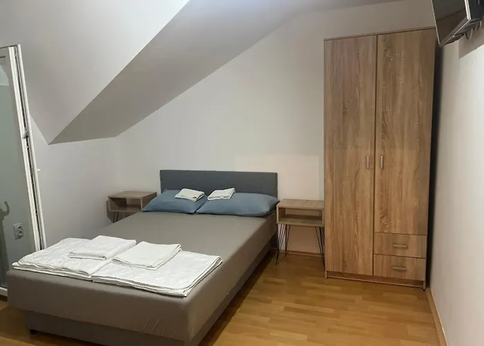 Διαμέρισμα Ruza - House Of Roses *