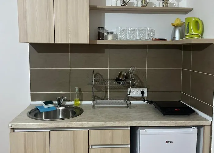 Ruza - House Of Roses Soko Banja