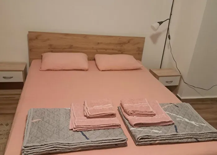 Ruza - House Of Roses Soko Banja