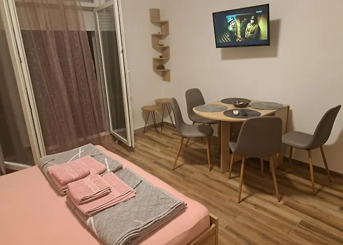 Ruza - House Of Roses Διαμέρισμα