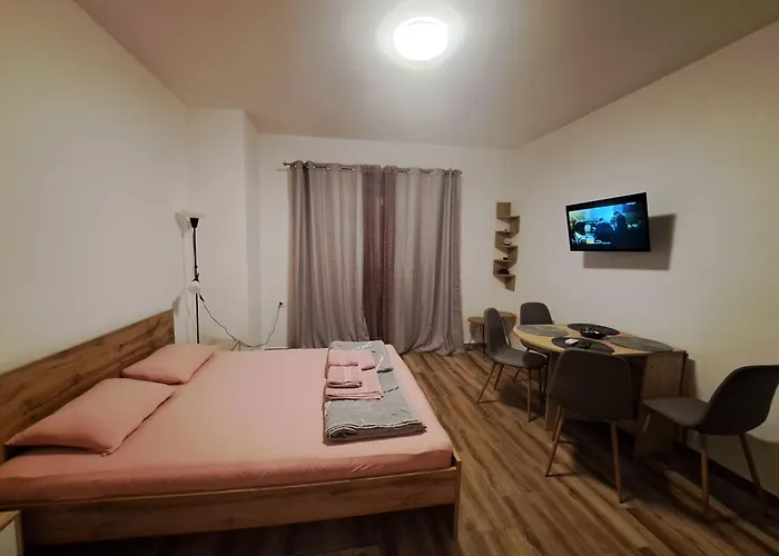 Διαμέρισμα Ruza - House Of Roses *