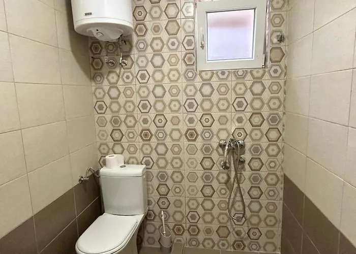 Διαμέρισμα Ruza - House Of Roses Soko Banja