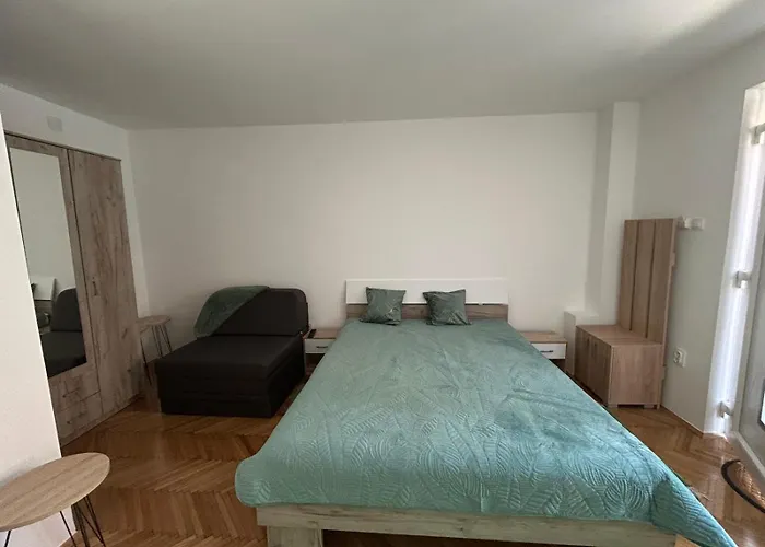 Διαμέρισμα Ruza - House Of Roses Soko Banja