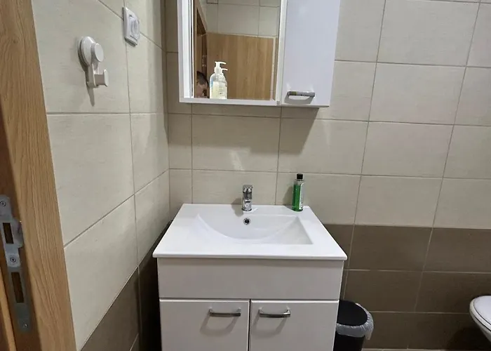 Διαμέρισμα Ruza - House Of Roses