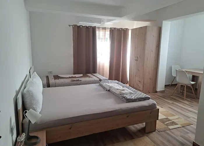 Διαμέρισμα Ruza - House Of Roses