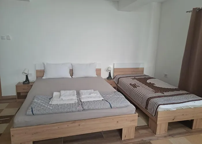 Διαμέρισμα Ruza - House Of Roses *