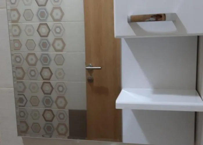 Διαμέρισμα Ruza - House Of Roses Soko Banja