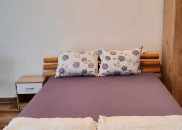 Διαμέρισμα Ruza - House Of Roses *