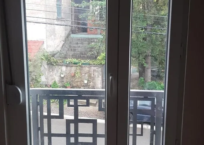 Ruza - House Of Roses Διαμέρισμα *