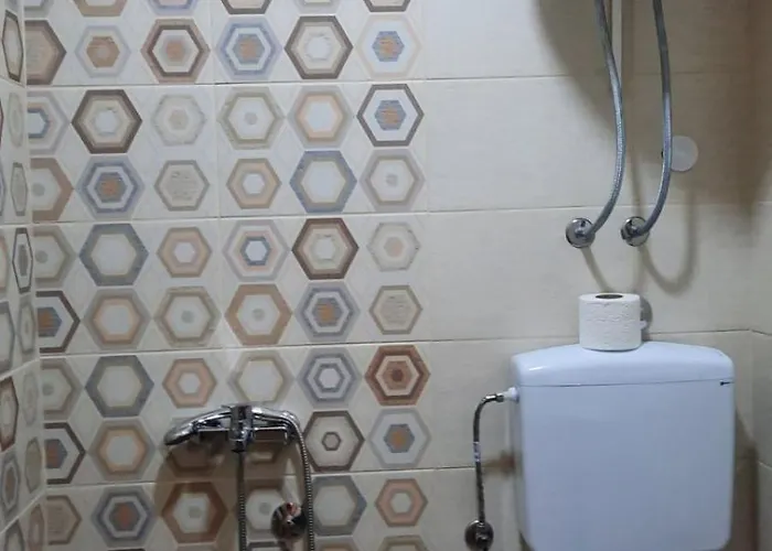 Διαμέρισμα Ruza - House Of Roses *