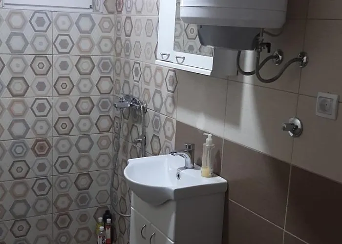 Διαμέρισμα Ruza - House Of Roses Soko Banja