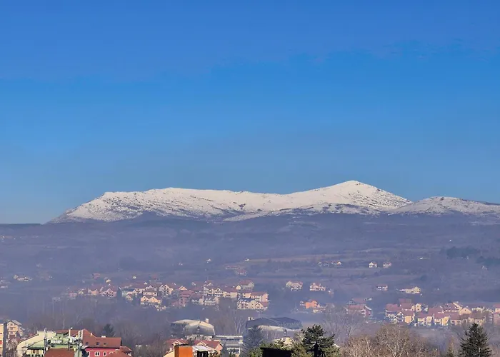 Ruza - House Of Roses Soko Banja