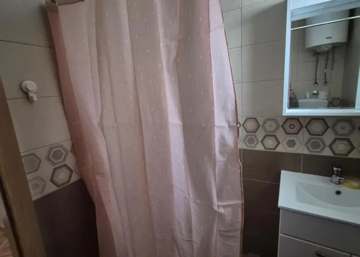 Διαμέρισμα Ruza - House Of Roses *