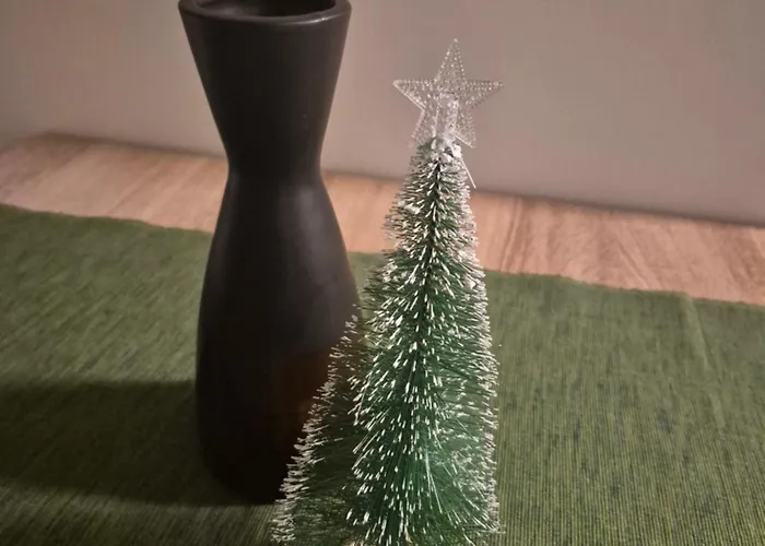 Ruza - House Of Roses * Soko Banja