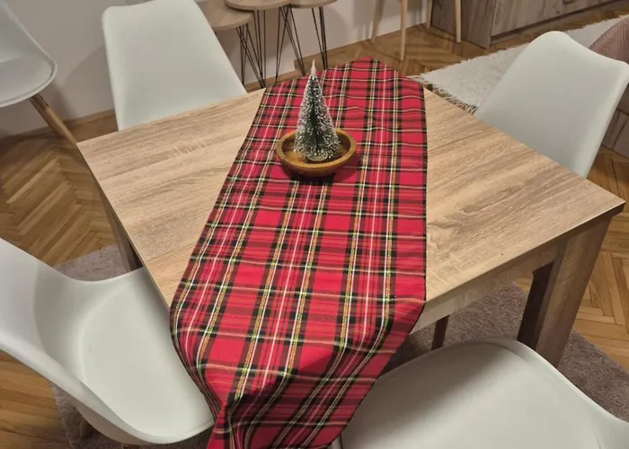 Ruza - House Of Roses Διαμέρισμα *