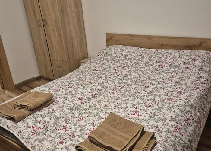 Διαμέρισμα Ruza - House Of Roses