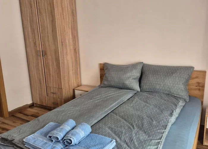 Διαμέρισμα Ruza - House Of Roses *