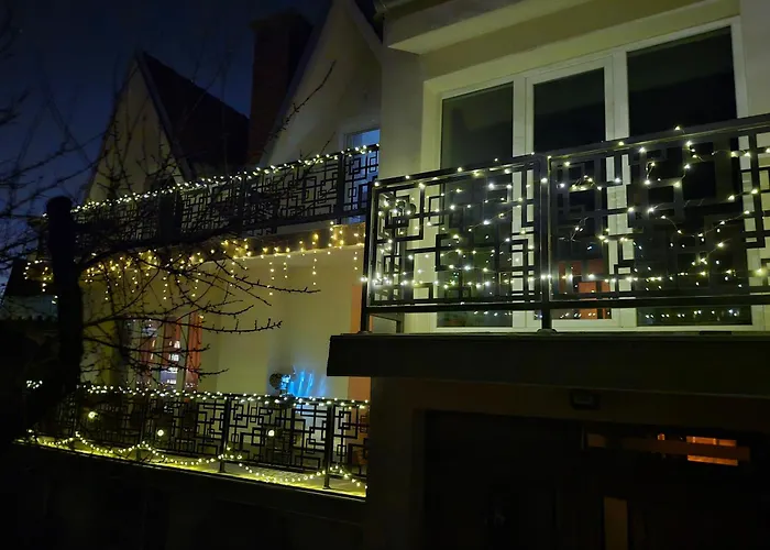 Διαμέρισμα Ruza - House Of Roses