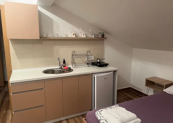 Ruza - House Of Roses Διαμέρισμα *