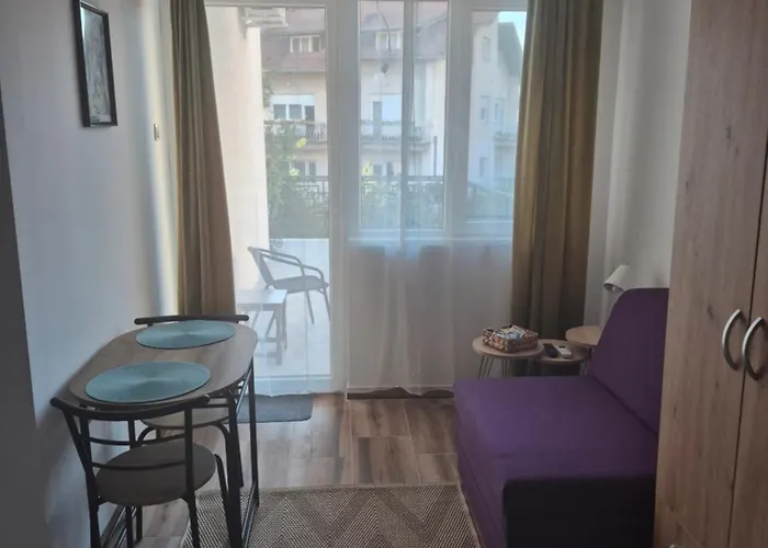 Ruza - House Of Roses Διαμέρισμα *