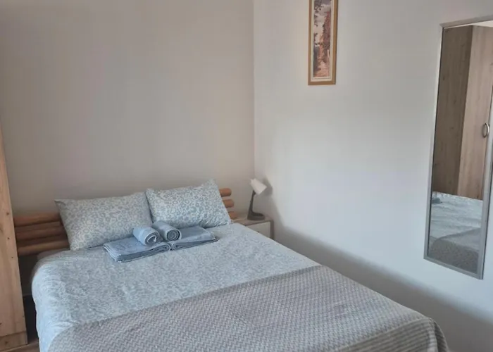 Ruza - House Of Roses