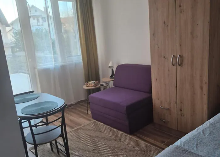 Ruza - House Of Roses Διαμέρισμα *