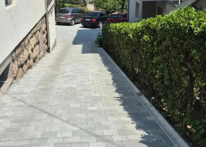 Διαμέρισμα Ruza - House Of Roses *