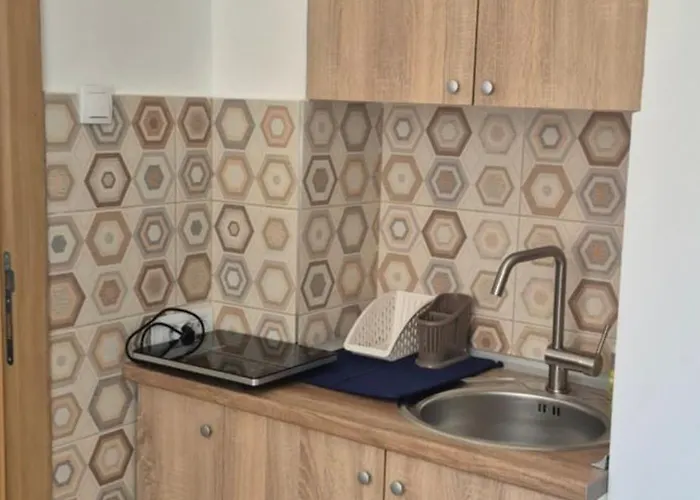 Ruza - House Of Roses Soko Banja