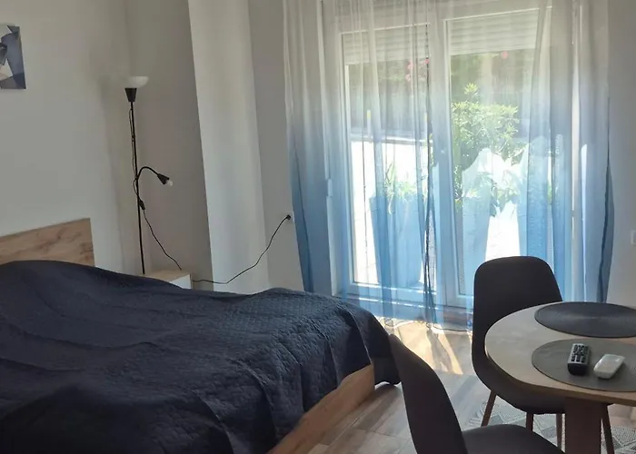 Διαμέρισμα Ruza - House Of Roses