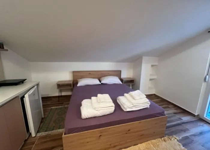 Ruza - House Of Roses Διαμέρισμα