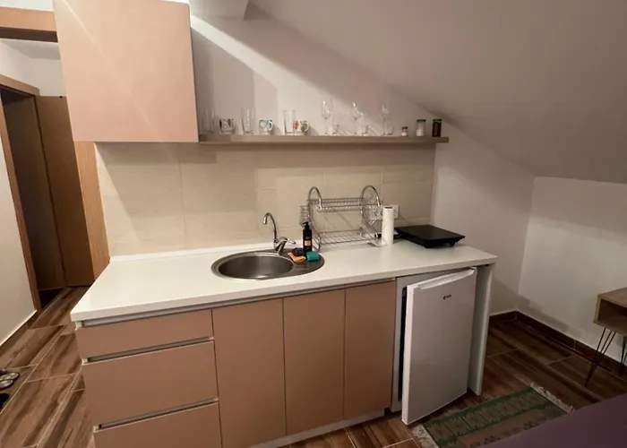 Ruza - House Of Roses Διαμέρισμα