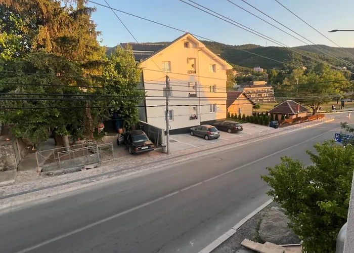 Διαμέρισμα Ruza - House Of Roses *