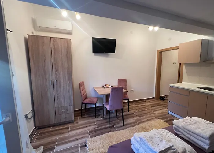 Ruza - House Of Roses Διαμέρισμα *