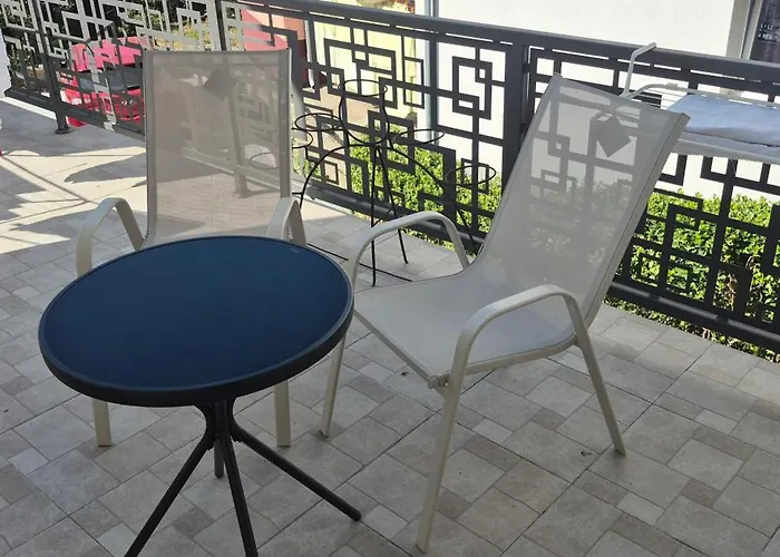 Διαμέρισμα Ruza - House Of Roses